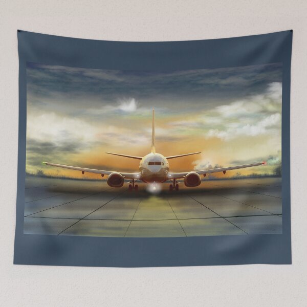 Item preview, Boeing 737 designed and sold by sibosssr.