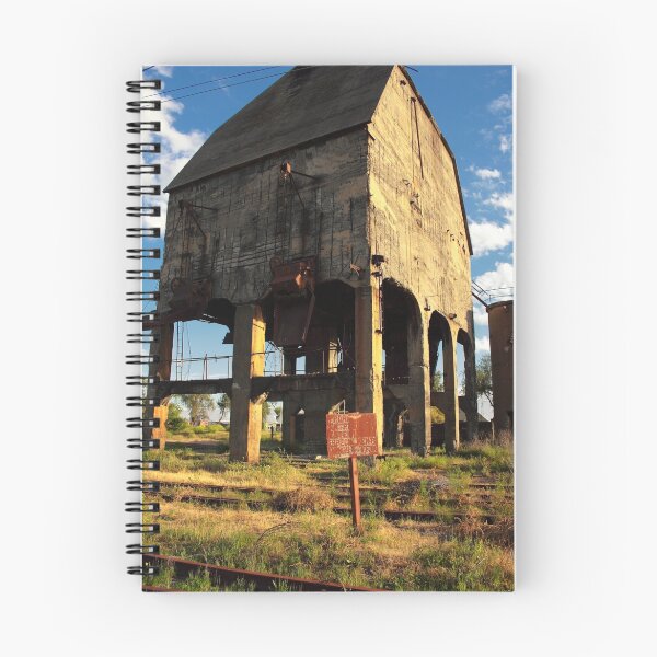 Item preview, The coal storehouse. designed and sold by Francisco Larrea.