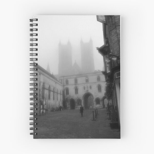 Item preview, Rising from the Fog designed and sold by calam19.