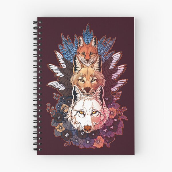 Item preview, Heraldry Canidae designed and sold by Kellie Lamphere.