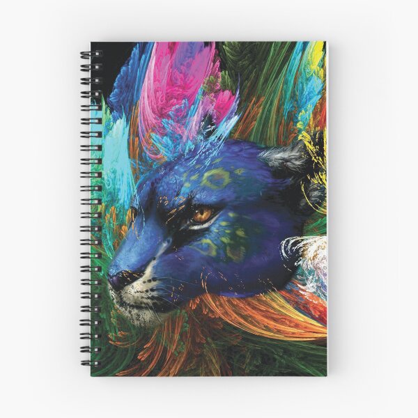 Item preview, Explosion of Instinct designed and sold by Luna-Mac.