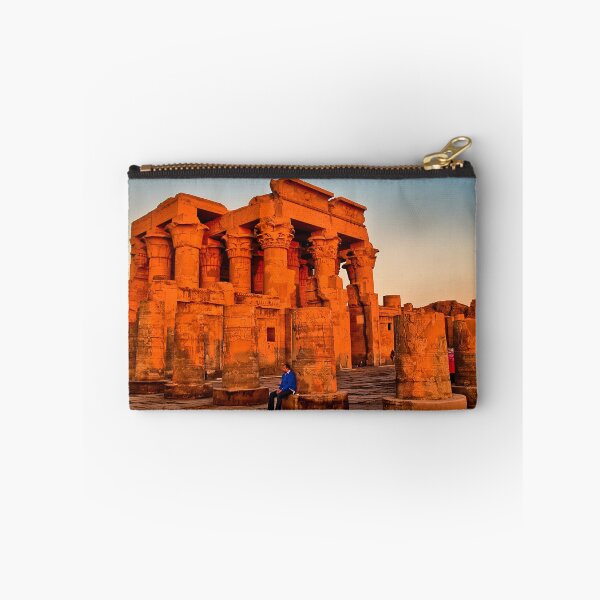 Item preview, Egypt. Temple of Kom Ombo. designed and sold by vadim19.
