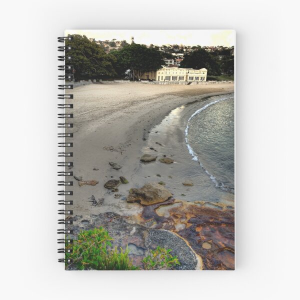 Artikelvorschau, Perfection - Balmoral Beach - The HDR Series entworfen und verkauft von Salieri1627.