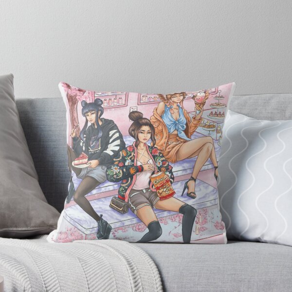 Item preview, Afternoon Delight designed and sold by Victoria Eng.
