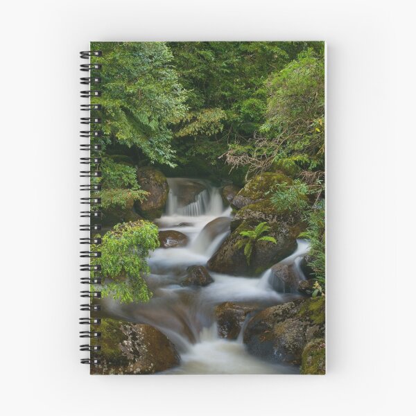 Item preview, Cascades Near Marysville designed and sold by Tony Lin.