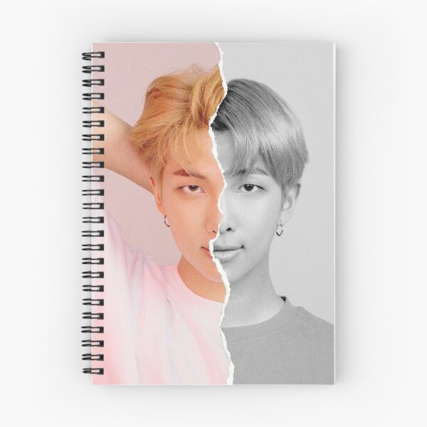 Artikelvorschau, BTS-Rap-Monster entworfen und verkauft von kpop lovers.