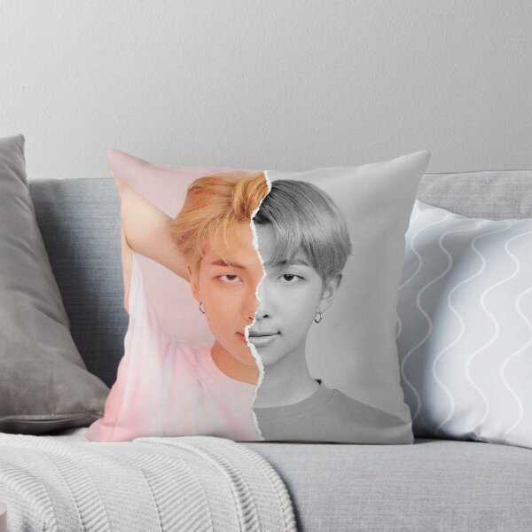 Artikelvorschau, BTS-Rap-Monster entworfen und verkauft von kpop lovers.
