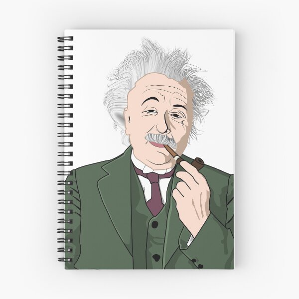 Item preview, Einstein judging designed and sold by SaraRC83.