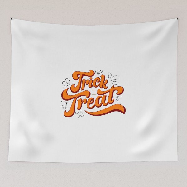 Item preview, Trick or Treat Font designed and sold by Speiky.
