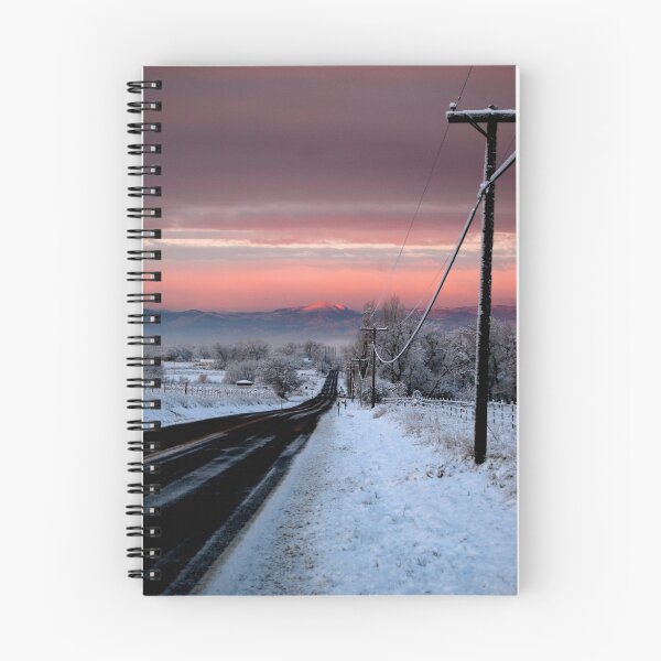 Item preview,  Into Alpenglow  designed and sold by Pamela Hubbard.