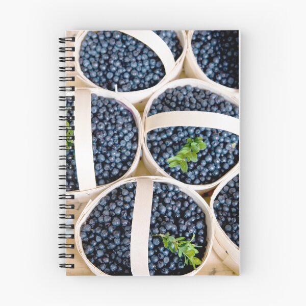 Artikelvorschau, Blaubeeren entworfen und verkauft von Klaus Offermann.