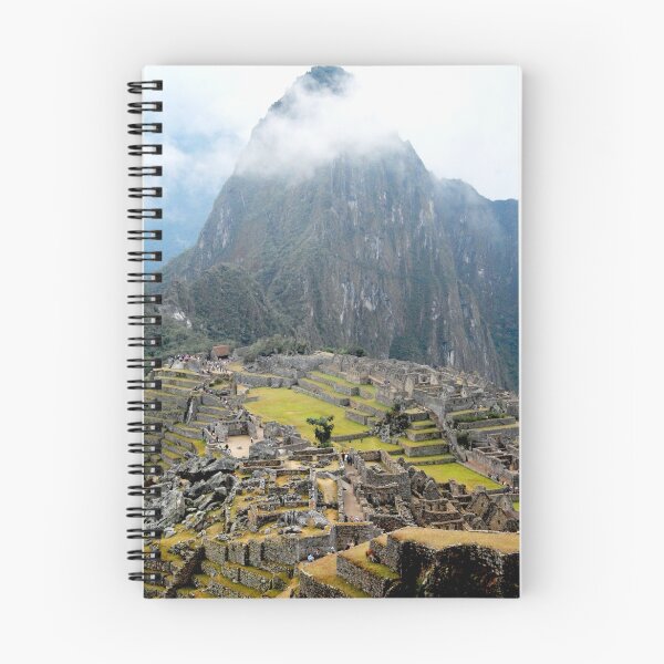 Item preview, Machu Pichu, Peru designed and sold by Monica Di Carlo.
