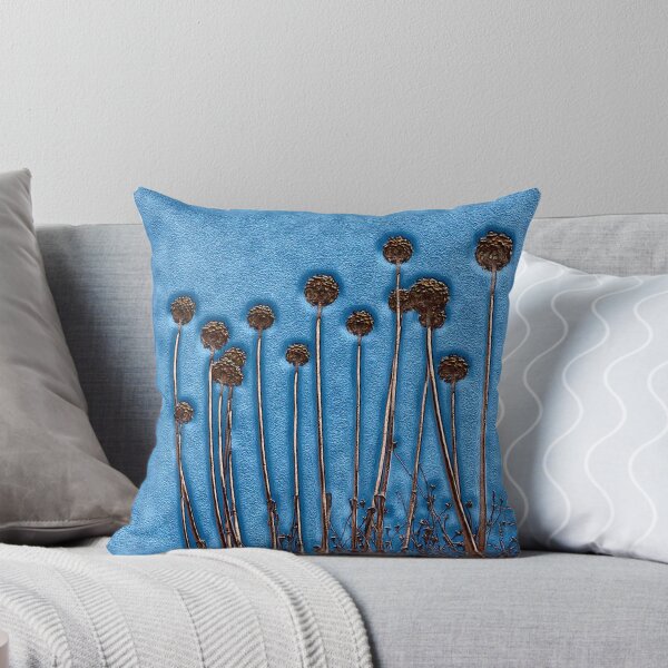 Item preview, Wild Garlic 1 designed and sold by Ladydi.