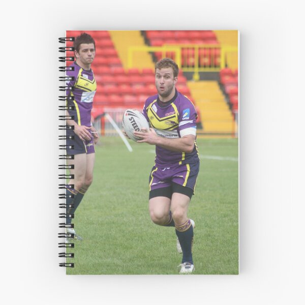 Artikelvorschau, Gateshead Thunder 2008 - Dean Jamieson entworfen und verkauft von Paul Clayton.