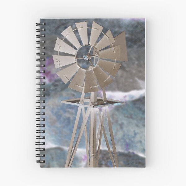 Item preview, windmill designed and sold by Joy Watson - Natural Light Photography .