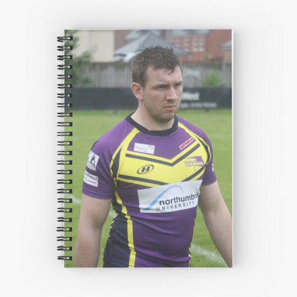 Item preview, Gateshead Thunder 2008 - Graham Stephenson designed and sold by Paul Clayton.