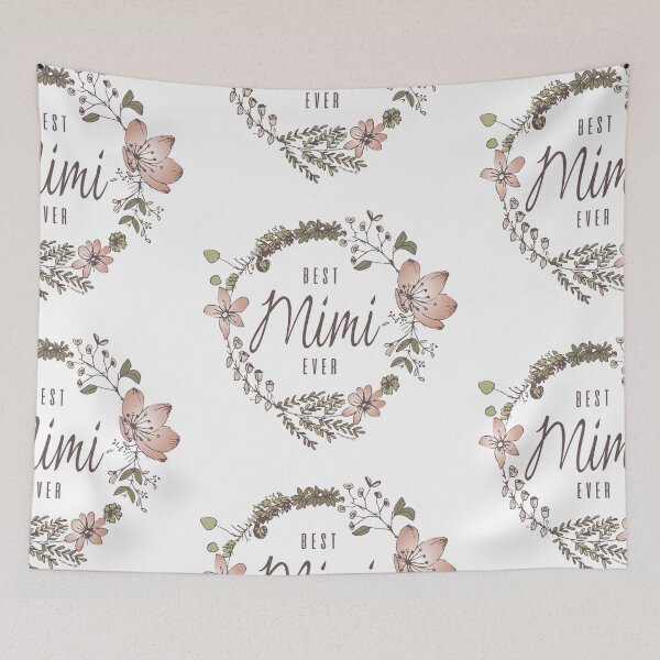 Item preview, Best Mimi Ever designed and sold by cidolopez.