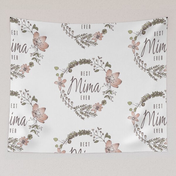 Item preview, Best Mima Ever designed and sold by cidolopez.