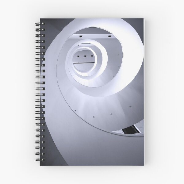 Item preview, The daily spiral 2 designed and sold by Carlos Neto.