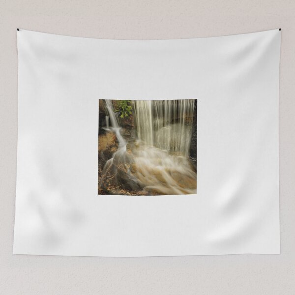 Item preview, Hidden cascades, Mount Buffalo designed and sold by Kevin McGennan.