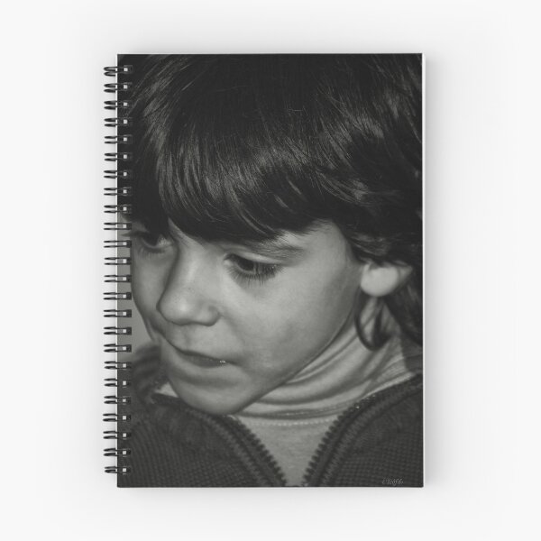 Item preview, NUNO (B&W Character People Shots Serie) designed and sold by Carlos Teófilo.