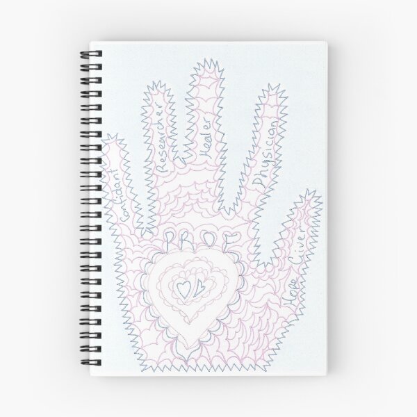 Item preview, Prof's Hand designed and sold by KazM.