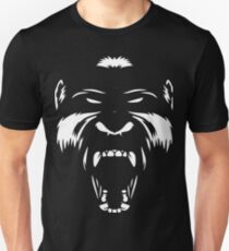 Animal Gorilla Unisex T-Shirt