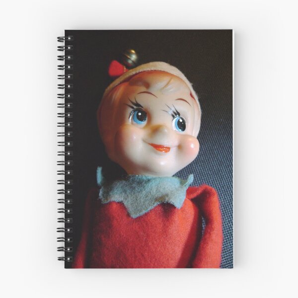Item preview, Christmas Elf  designed and sold by DesignsByDeb.