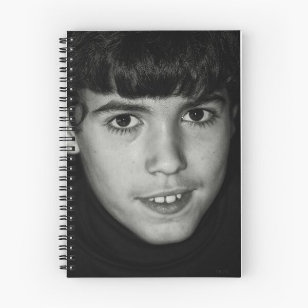Item preview, JOÃO (B&W Character People Shots Serie) designed and sold by Carlos Teófilo.