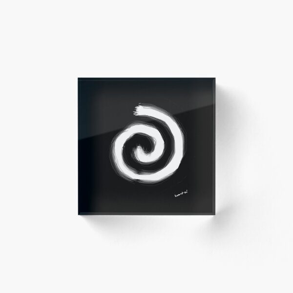 Item preview, Spiral No2 - white designed and sold by Banta.