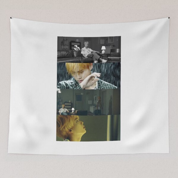 Item preview, BTS epiphany designed and sold by kpop lovers.