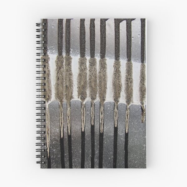 Item preview, floating drips designed and sold by Annemie Hiele.