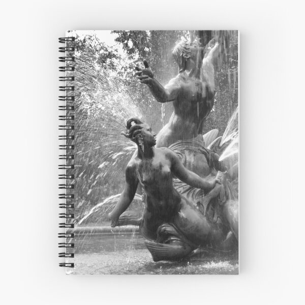 Item preview, The Triton Fountain in Queen Mary's Gardens, Regents Park, London designed and sold by Kphotographer.
