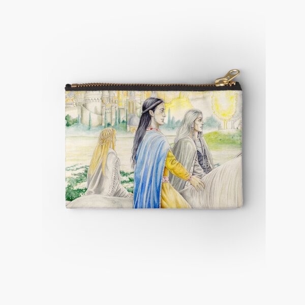 Item preview, Ingwë, Finwë & Elwë designed and sold by Peter Xavier Price.