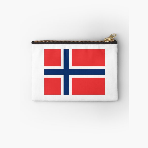 Item preview, Flag of Norway designed and sold by MrsFlags.