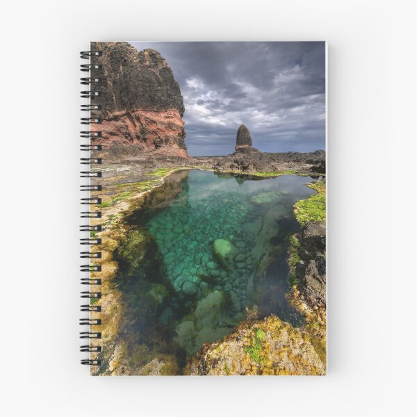 Item preview, Pulpit Rock Pool designed and sold by Robert Mullner.