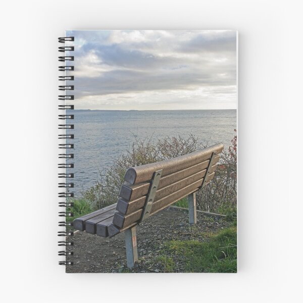 Artikelvorschau, "Bench To Contemplate On" entworfen und verkauft von Lynn Bawden.