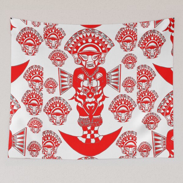 Item preview, EL TUMI - CHICLAYO - PERU designed and sold by vanessaperu.
