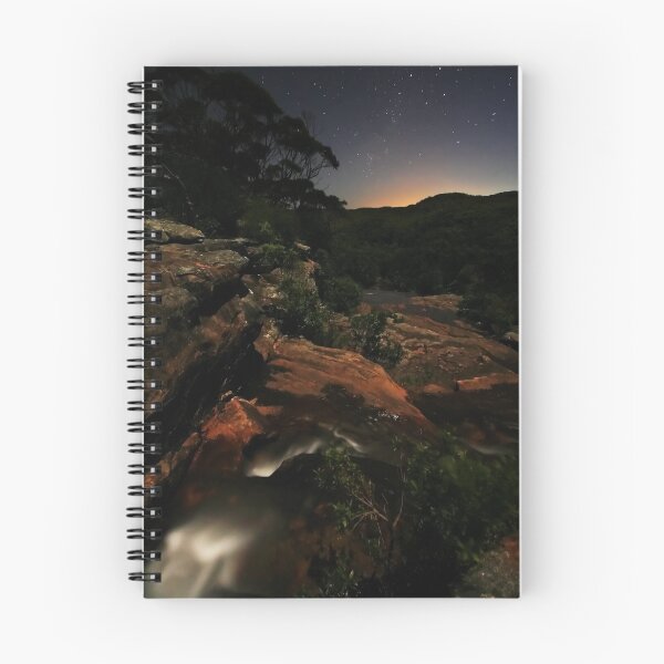 Item preview, Moonlight Sonata designed and sold by Geoff  Coleman - Landscapes.