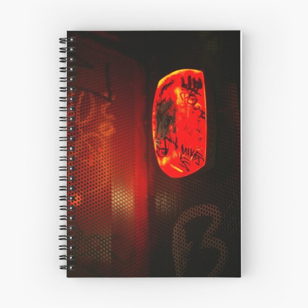 Item preview, red light district designed and sold by Norman Repacholi | Keystone Photography.