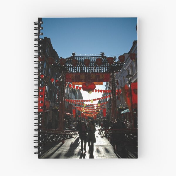 Item preview, chinatown soho london designed and sold by Alexei.