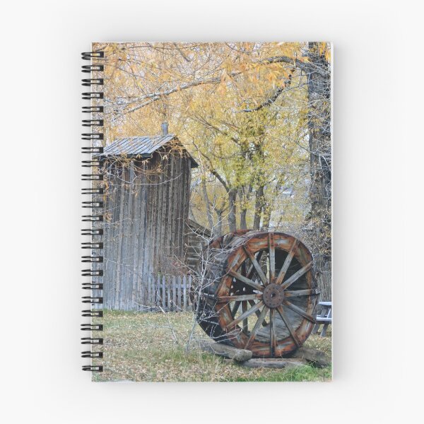 Item preview, "Water Wheel" designed and sold by Lynn Bawden.