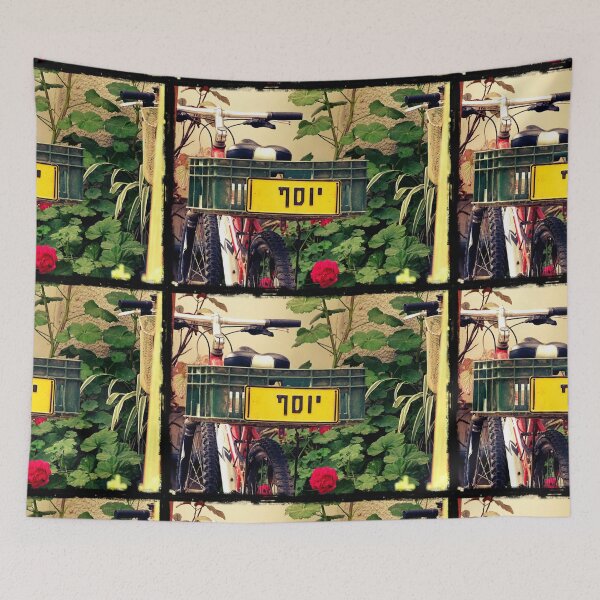 Item preview, Yosef  designed and sold by PicsByMi.