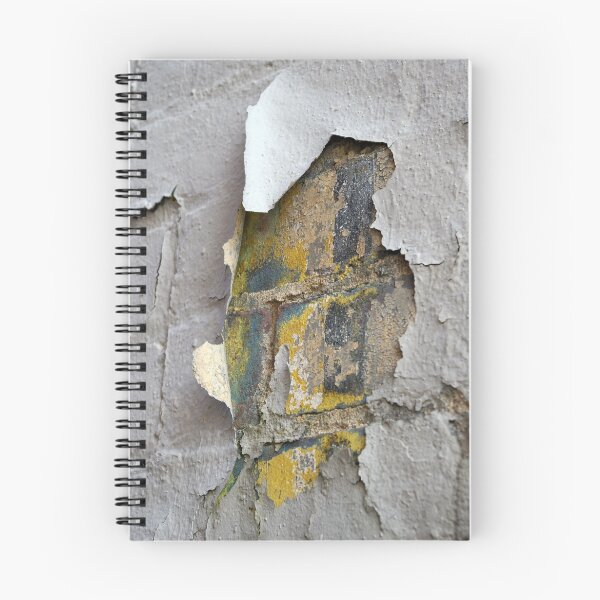 Artikelvorschau, Peeling Paint 7 entworfen und verkauft von rdshaw.