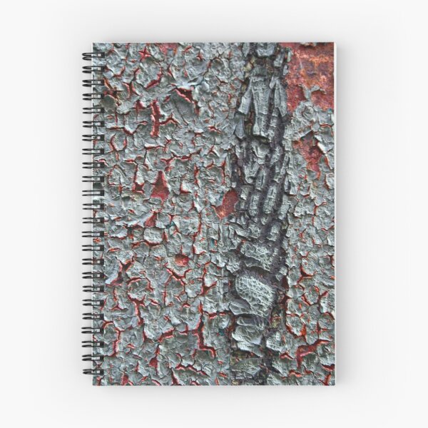 Item preview, Peeling Paint 8 designed and sold by rdshaw.