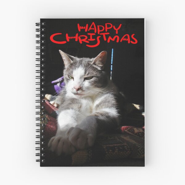 Item preview, Yeah Santa, I've been good... designed and sold by J. Robin Whitley.
