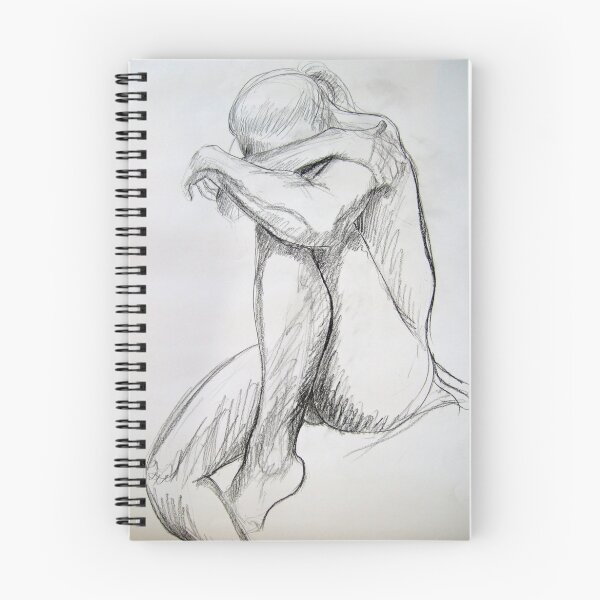 Artikelvorschau, lifedrawing 11 entworfen und verkauft von Rowi.