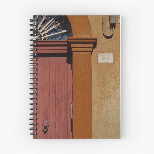 Item preview, Sicily Door 02 designed and sold by Adrian Rachele.