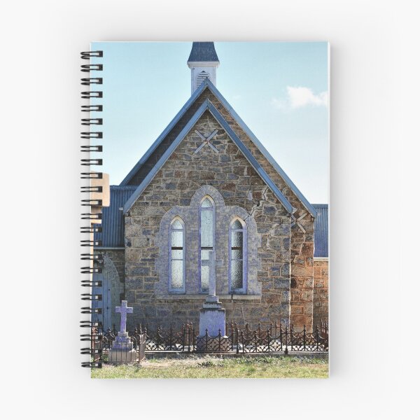 Item preview, Iandra Church designed and sold by julie anne grattan.