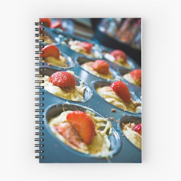 Item preview, food porn designed and sold by Alexei.